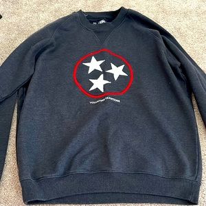 Volunteers Traditions Sweatshirt